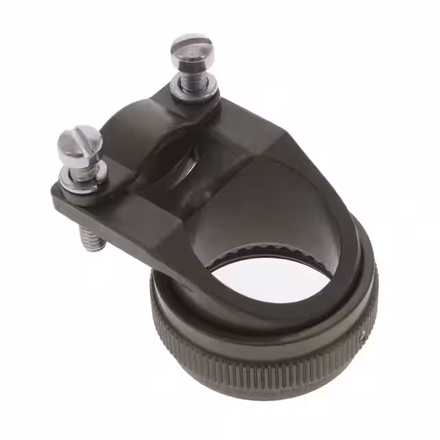 A8504947SW18 Amphenol Interconnect India  Coques arrière et serre-câbles